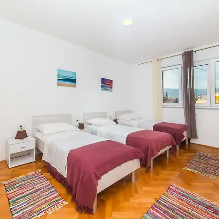 Centaurus Apartment