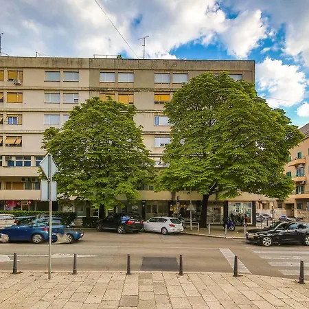 Apartment Centaurus Split