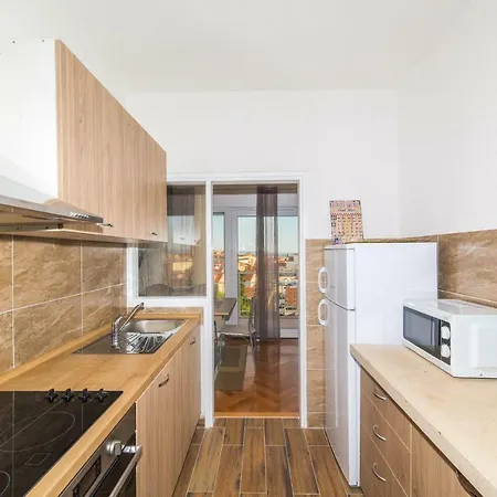 Apartment Centaurus Split